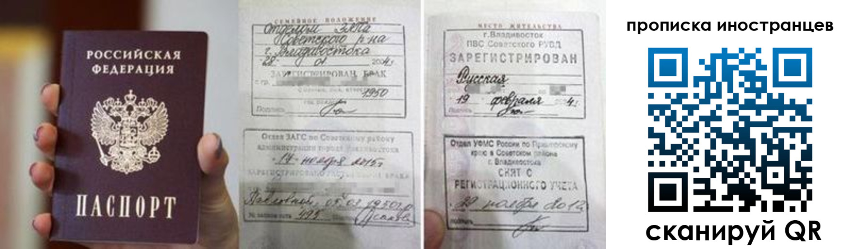 прописка законно в Дмитрове